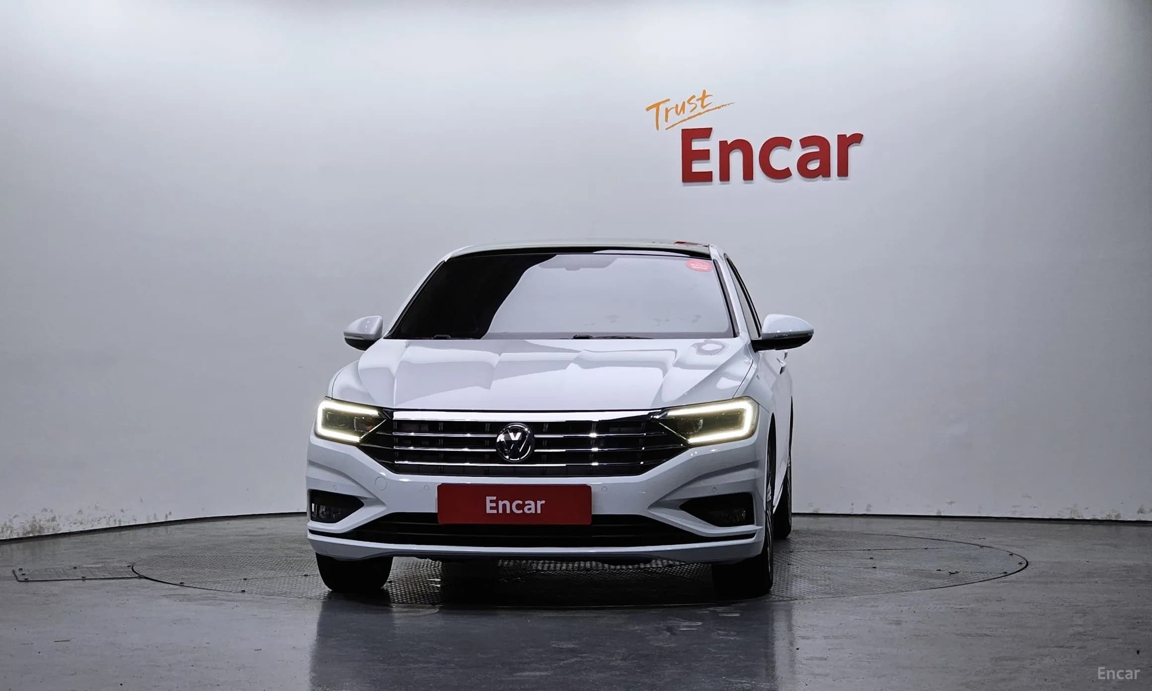 Jetta 7th Generation