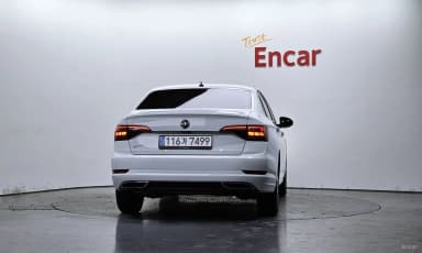 Jetta 7th Generation