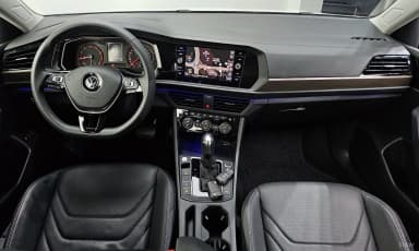 Jetta 7th Generation