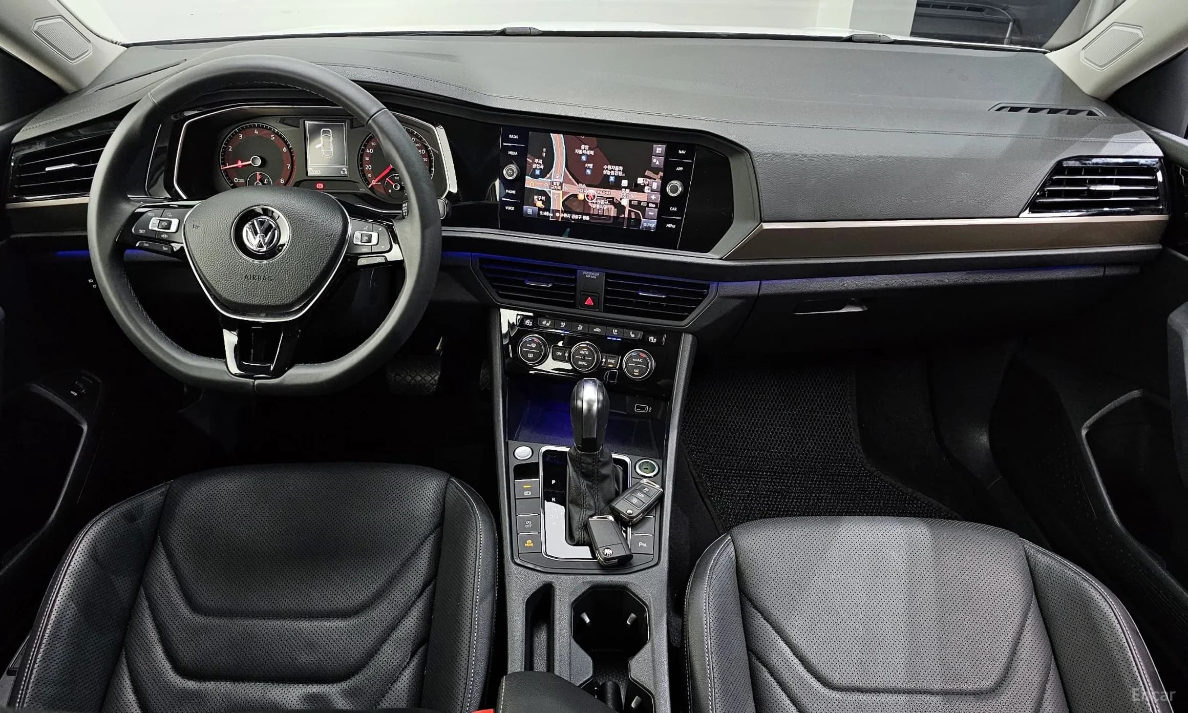 Jetta 7th Generation