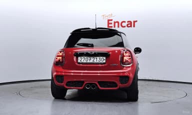 Cooper S