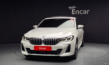 6-Series GT (G32)