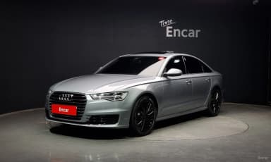 New A6