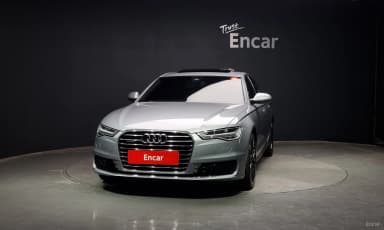 New A6
