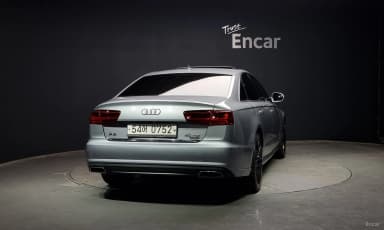 New A6