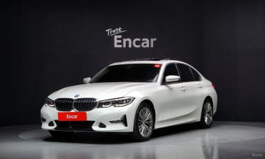 3 Series (G20)
