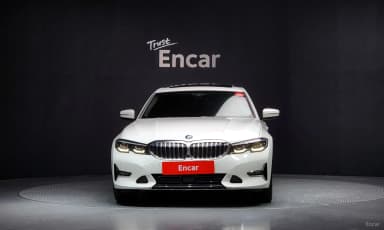 3 Series (G20)