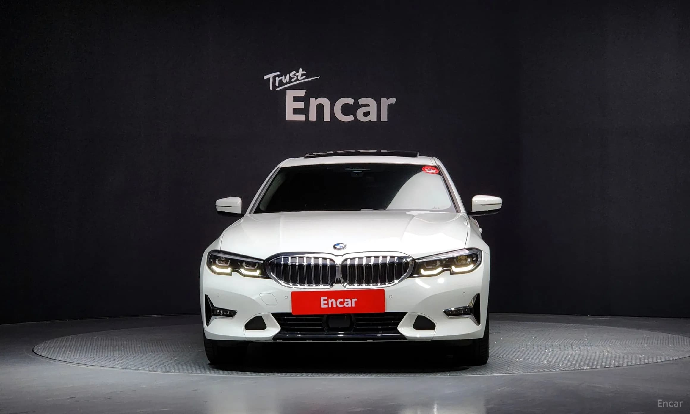 3 Series (G20)