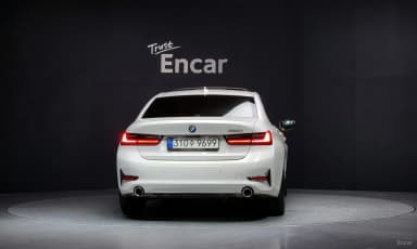 3 Series (G20)