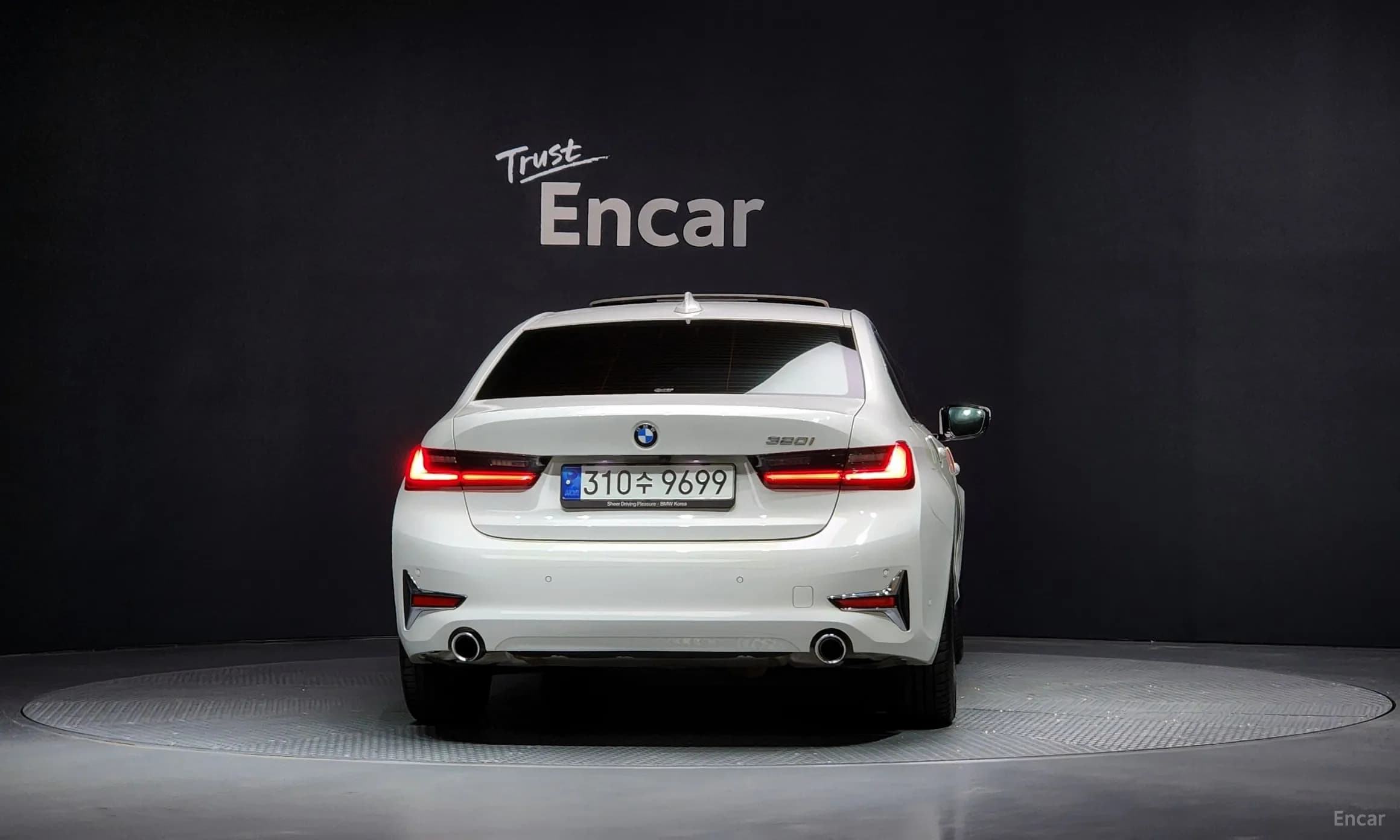 3 Series (G20)