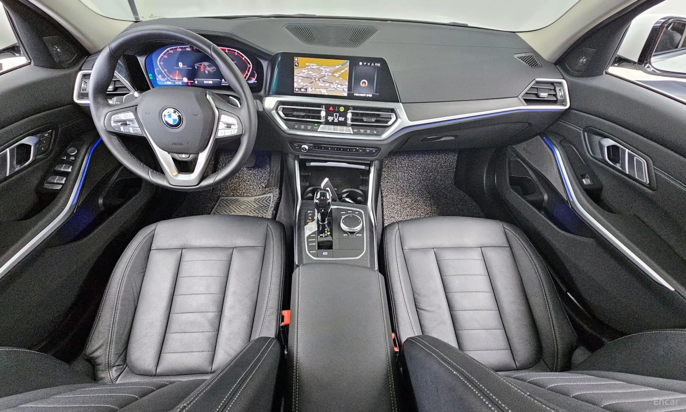 3 Series (G20)