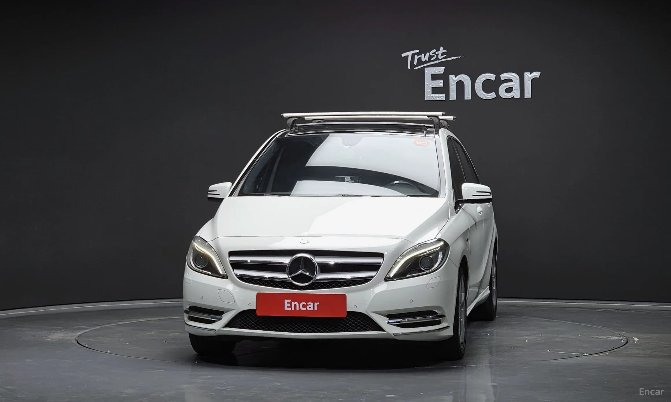 B-Class W246