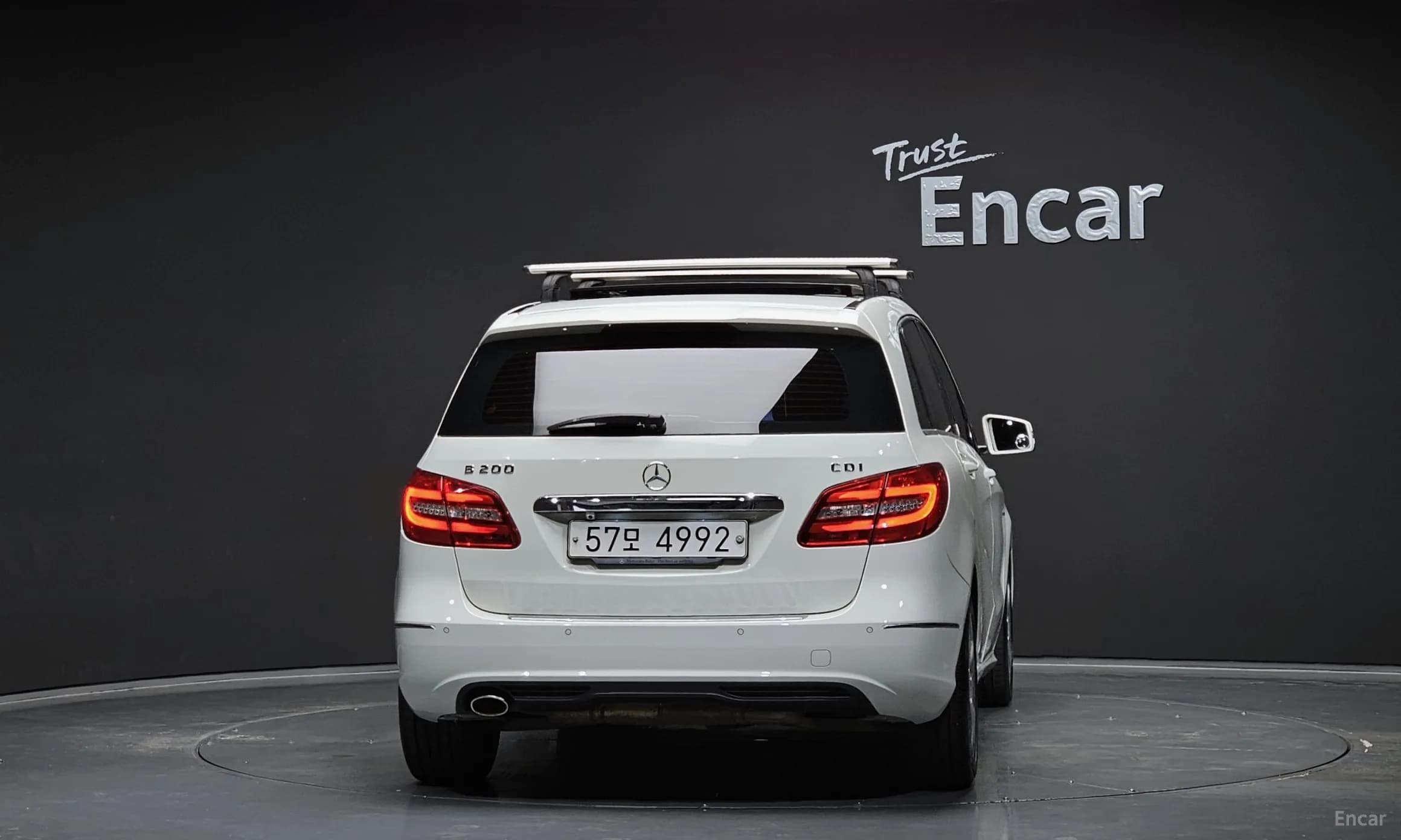 B-Class W246