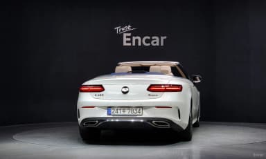 E-Class W213