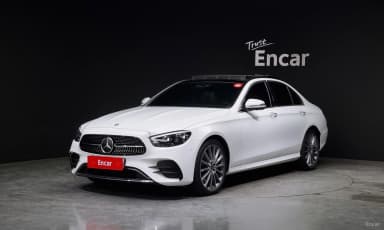 E-Class W213