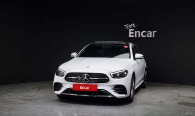 E-Class W213
