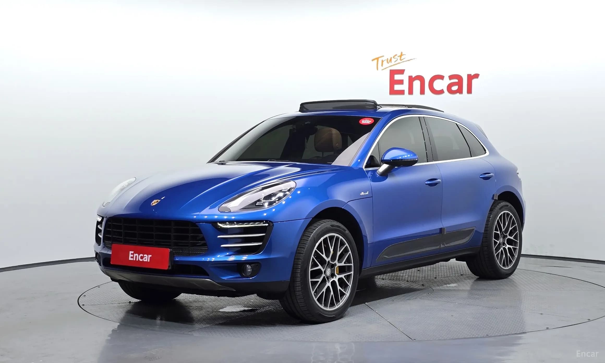 Macan