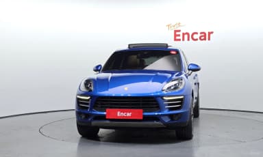 Macan