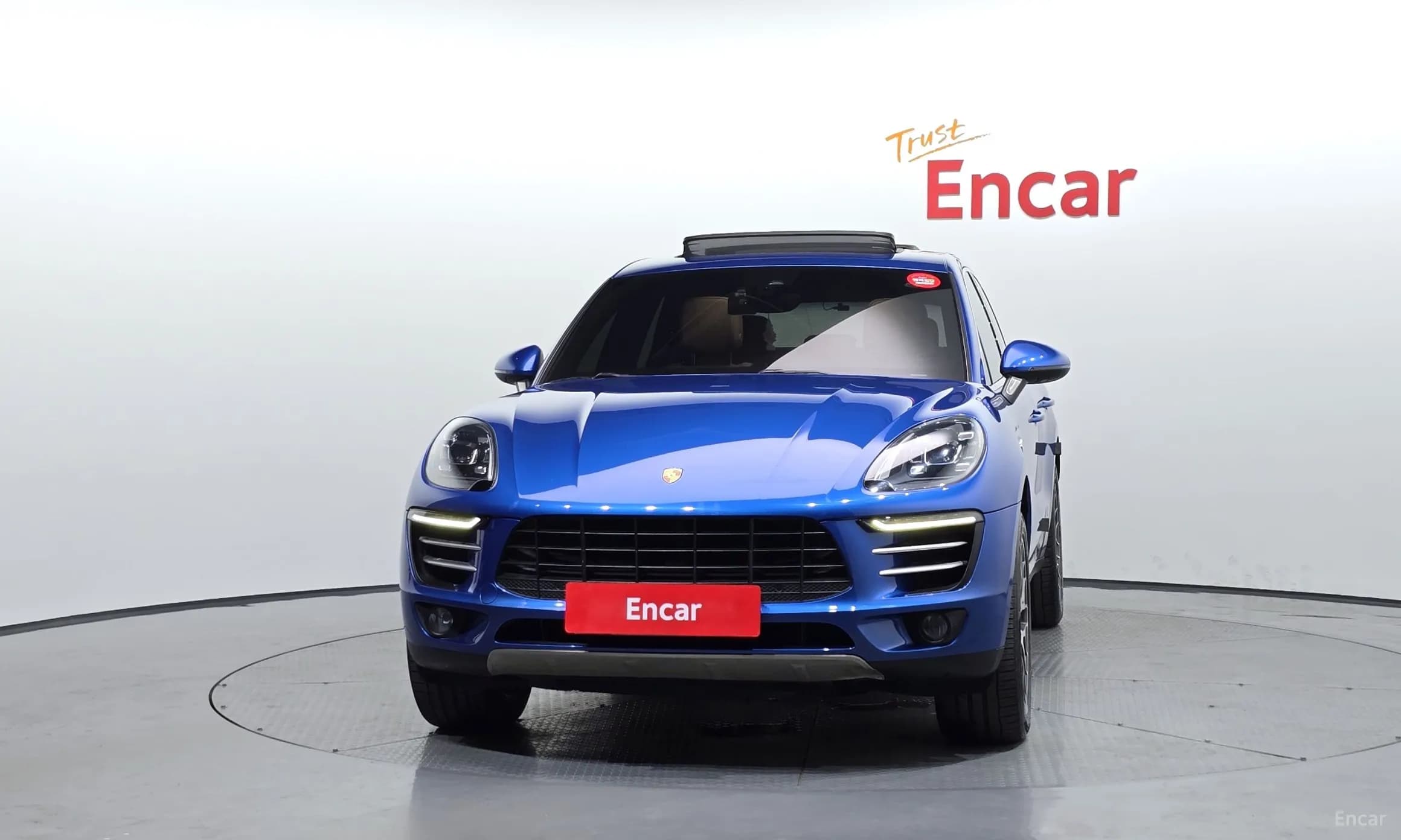 Macan