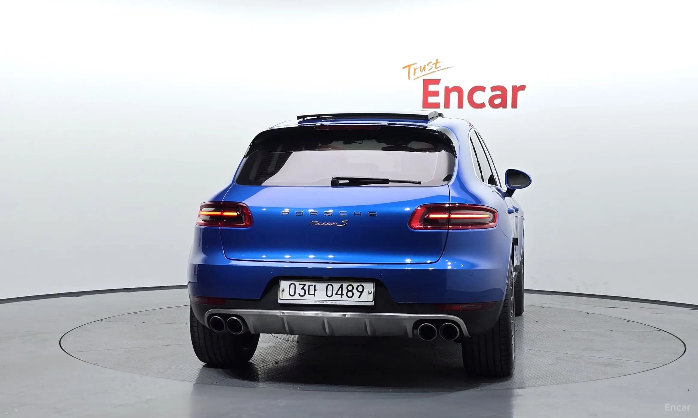 Macan