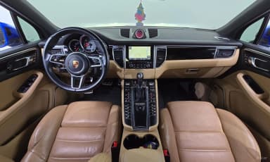 Macan