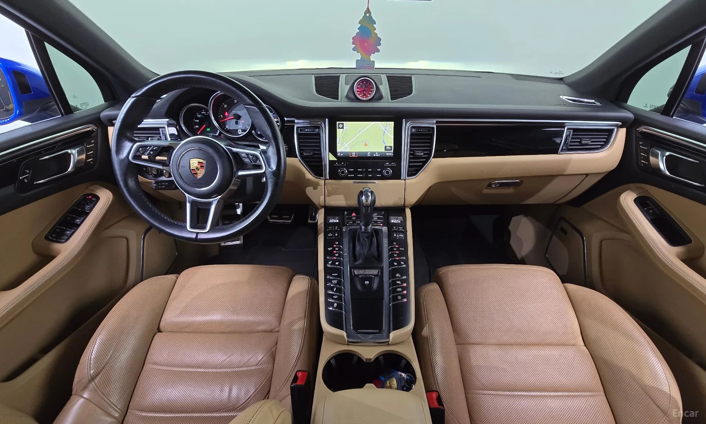 Macan