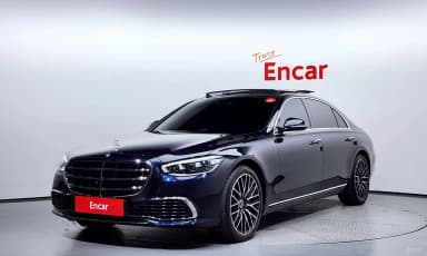 S-Class W223