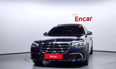 S-Class W223