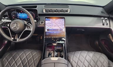 S-Class W223