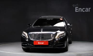 S-Class W222