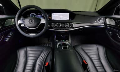 S-Class W222
