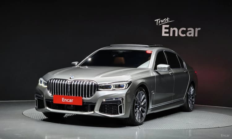 7 Series (G11)