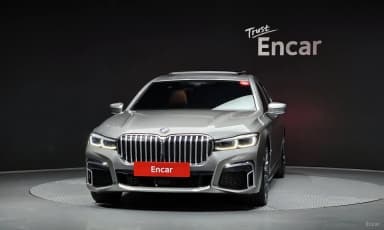 7 Series (G11)