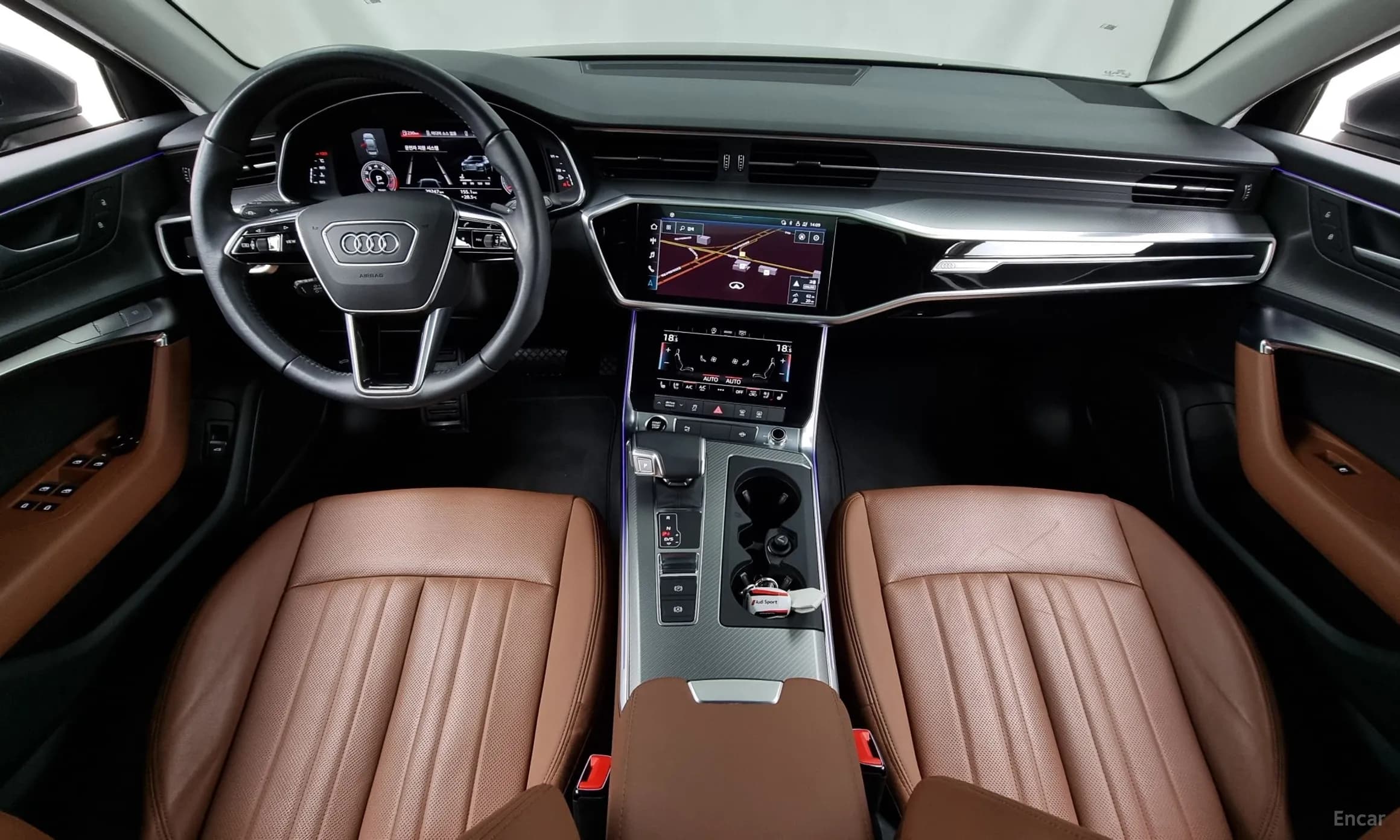 A6 (C8)