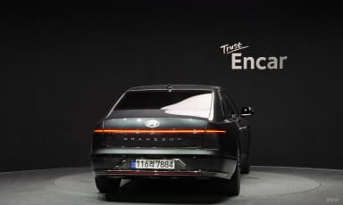 Grandeur Hybrid (GN7)