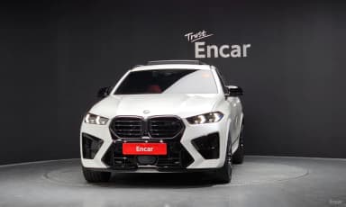 X6M (G06)