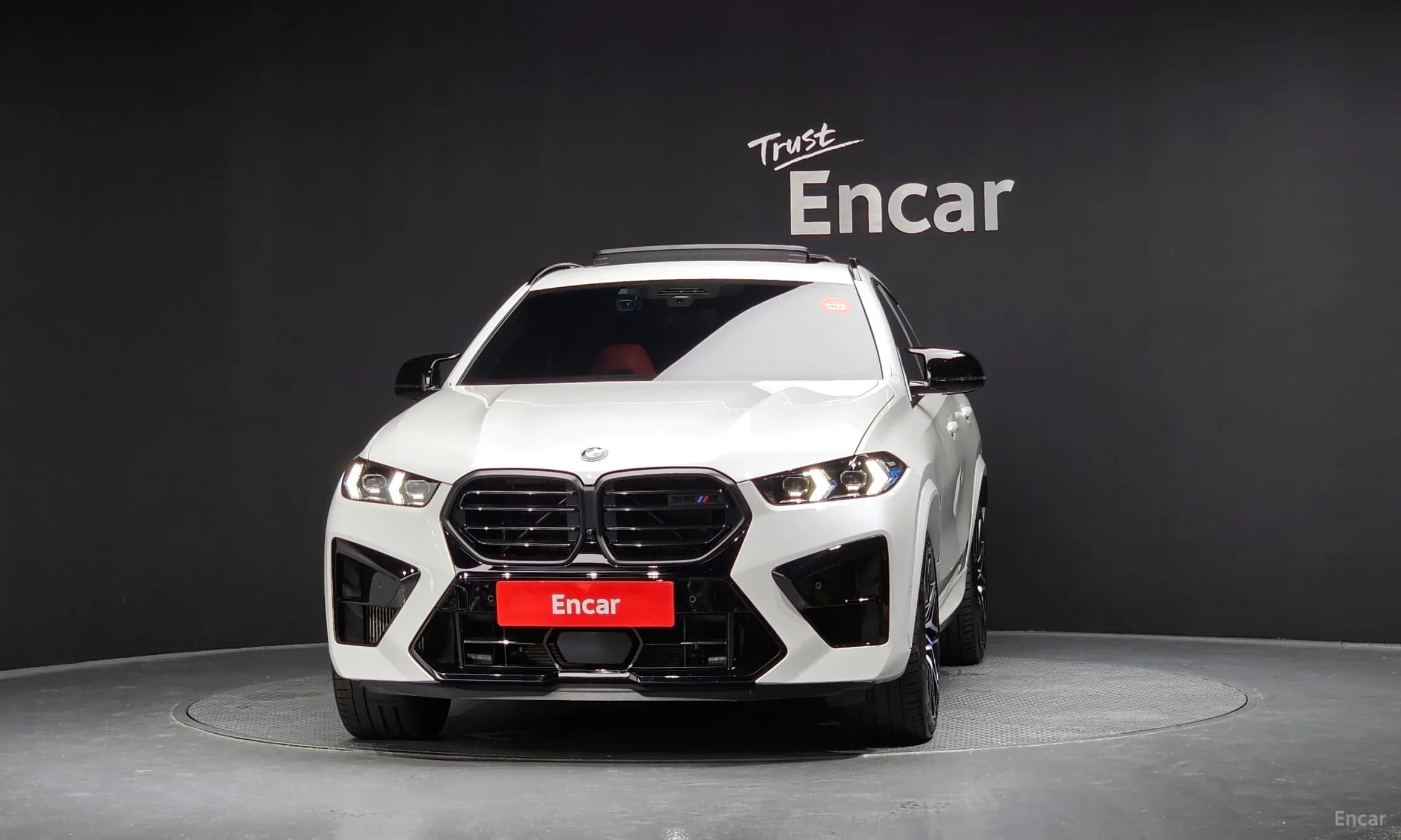 X6M (G06)