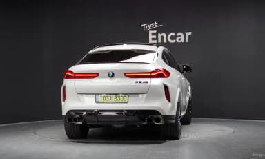 X6M (G06)