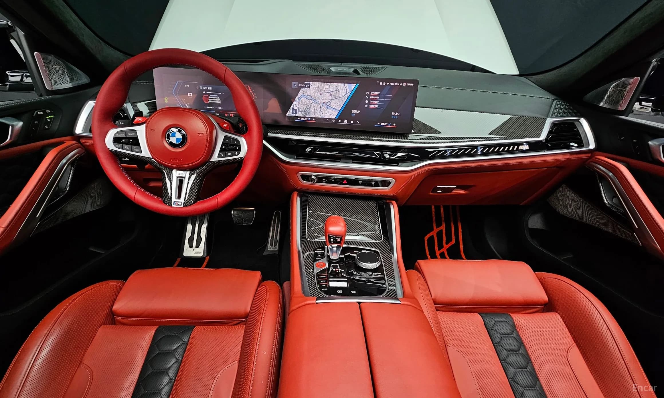 X6M (G06)