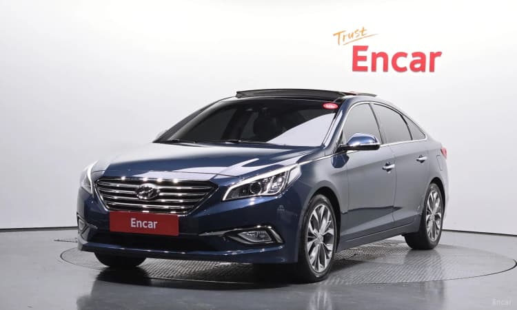 LF Sonata