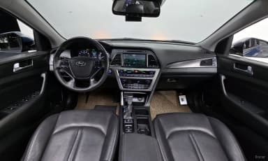 LF Sonata