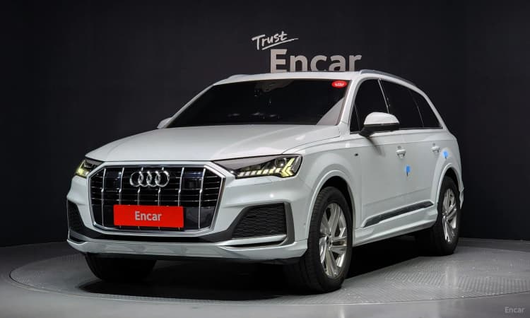 Q7 (4M)