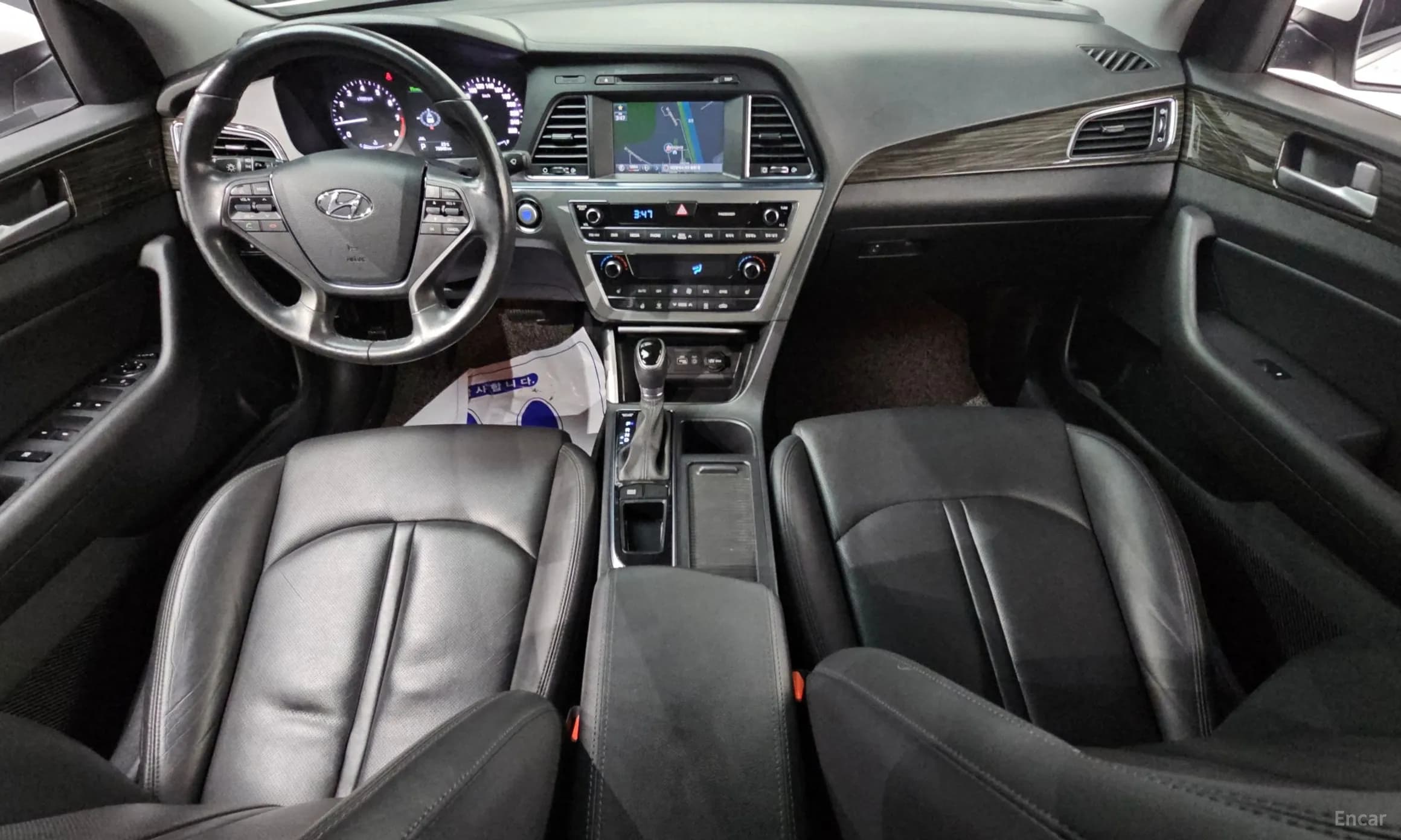 LF Sonata