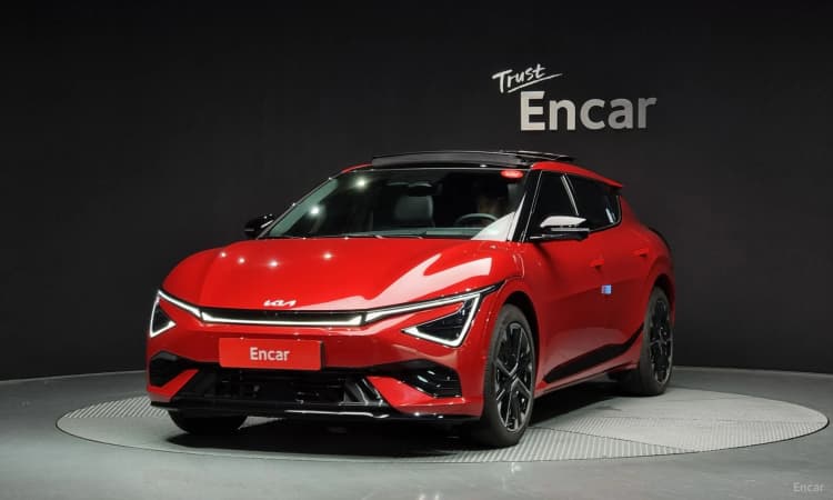 EV6