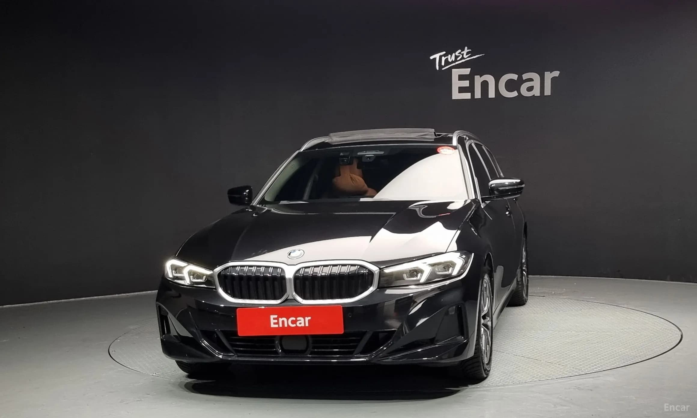3 Series (G20)