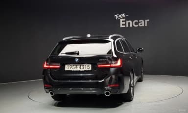 3 Series (G20)