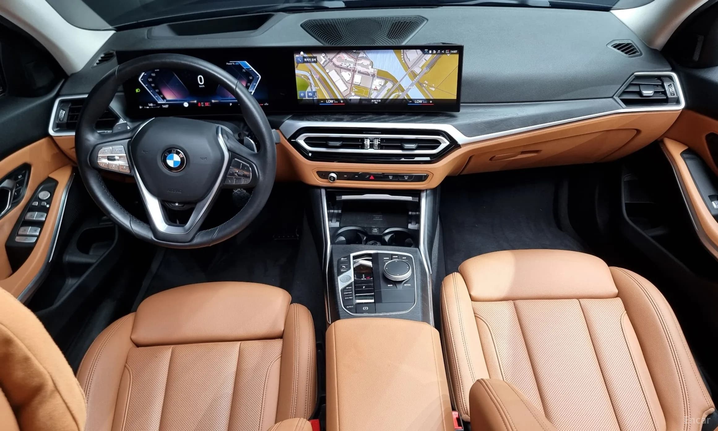 3 Series (G20)