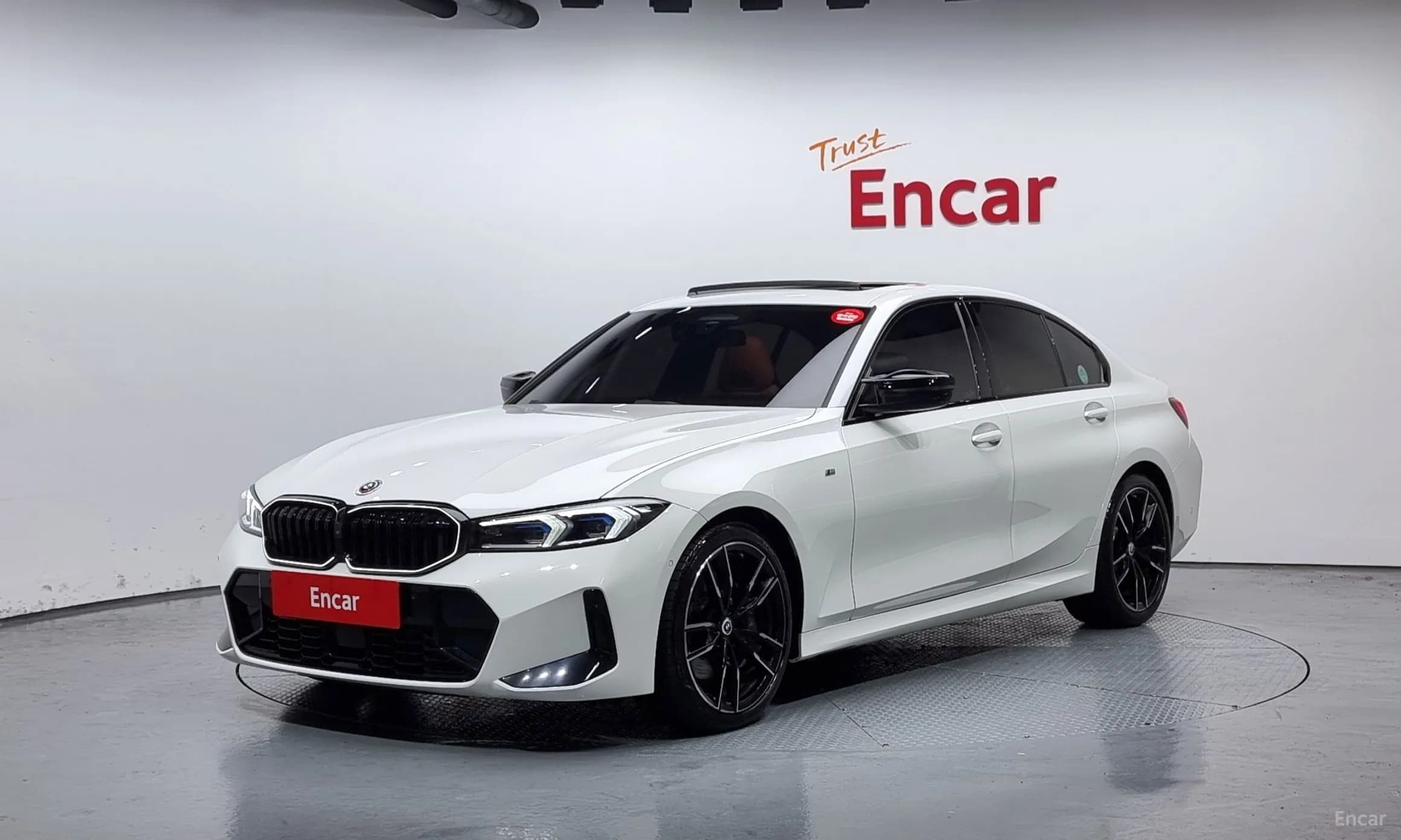 3 Series (G20)