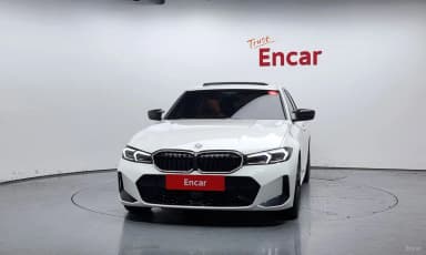 3 Series (G20)