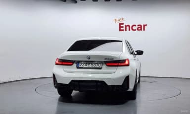3 Series (G20)